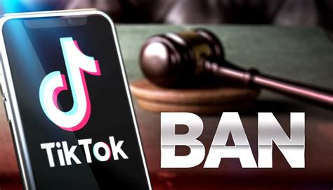 the ban tiktok bill